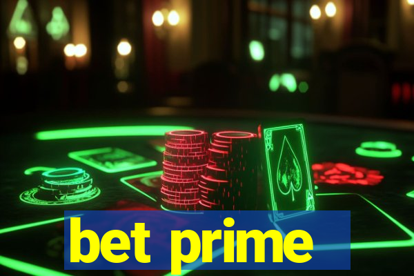 bet prime - apostas